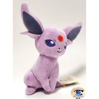 Authentic Pokemon plush Espeon 20cm San-Ei All Star